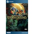 Warhammer: Age of Sigmar - Storm Ground Steam CD-Key [GLOBAL]
